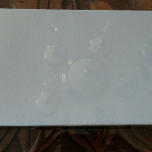 Vintage Pavilion CHESS Folding Chessboard Staunton - Picture 5 of 5